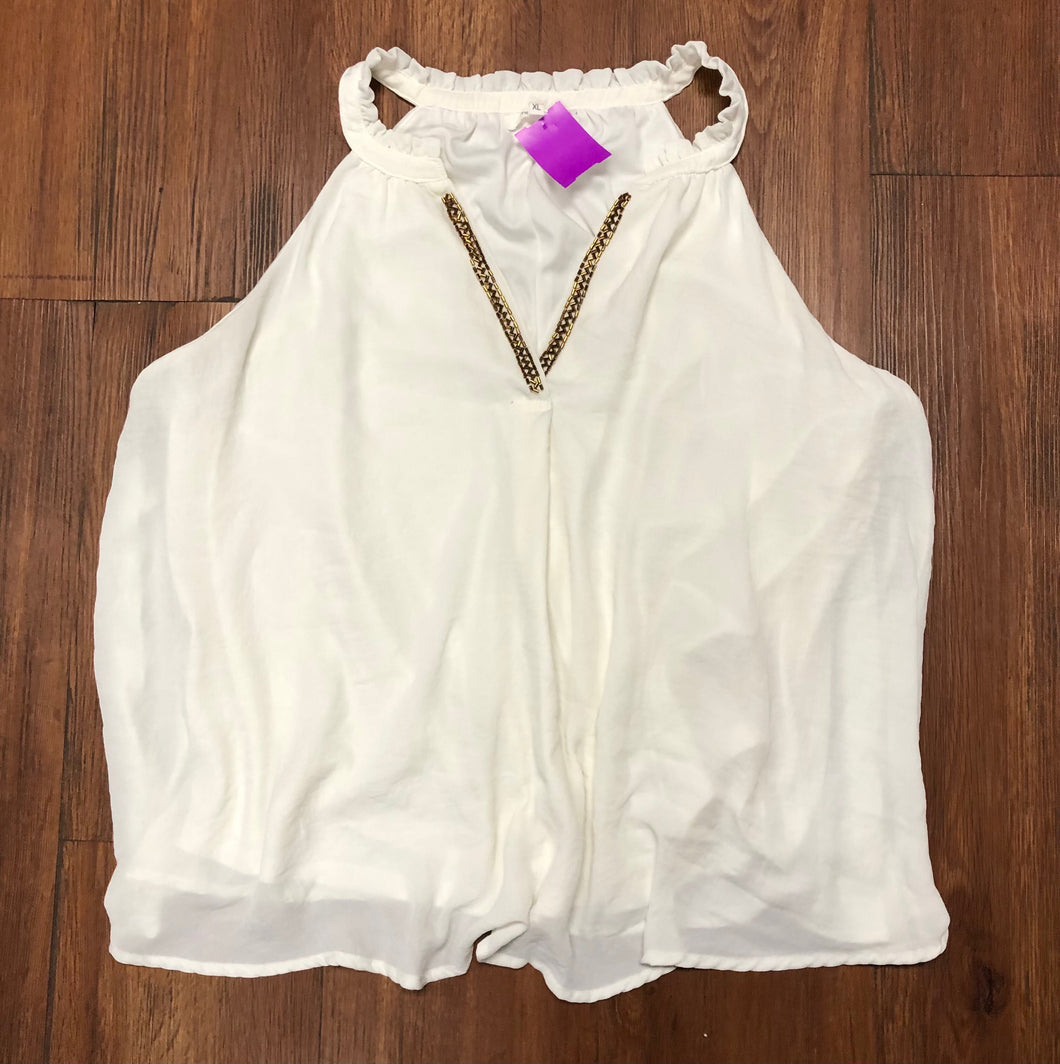 Size XL Maurices Shirt