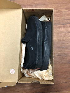 vans 7.5 shoes