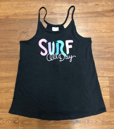 Girls 14 swim cover up