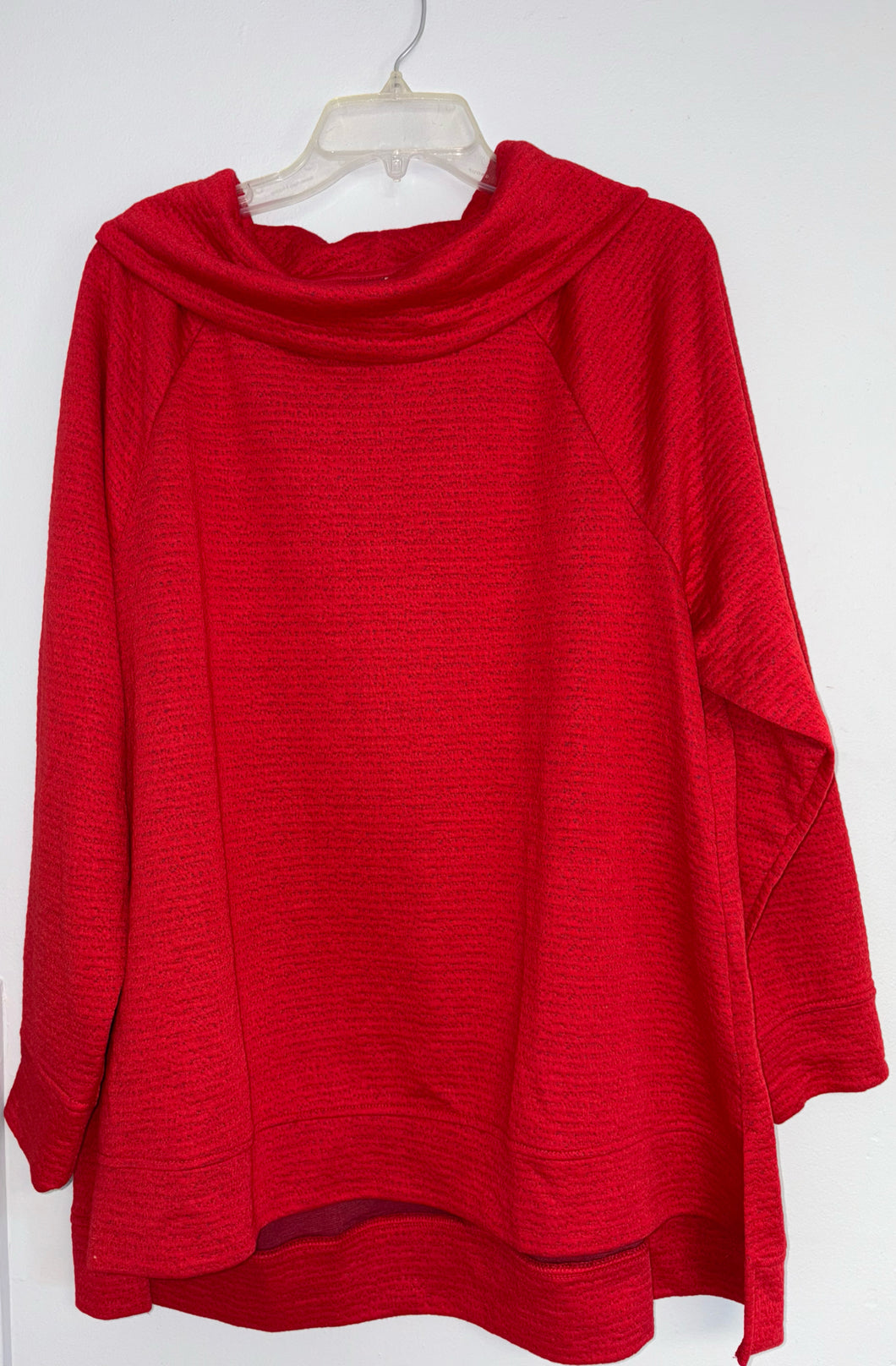 ladies Size 18/20 Lane Bryant Sweater