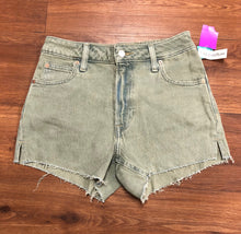Load image into Gallery viewer, Size 0 Maurices Shorts NWT original fit, cheeky shortie