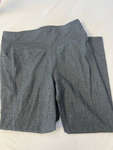 womens L Skechers Leggings