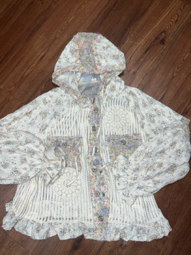 Size M POL Shirt