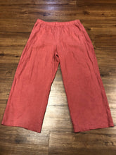 Load image into Gallery viewer, Women&#39;s Size L Old Navy High-Rise Wide Leg Pants