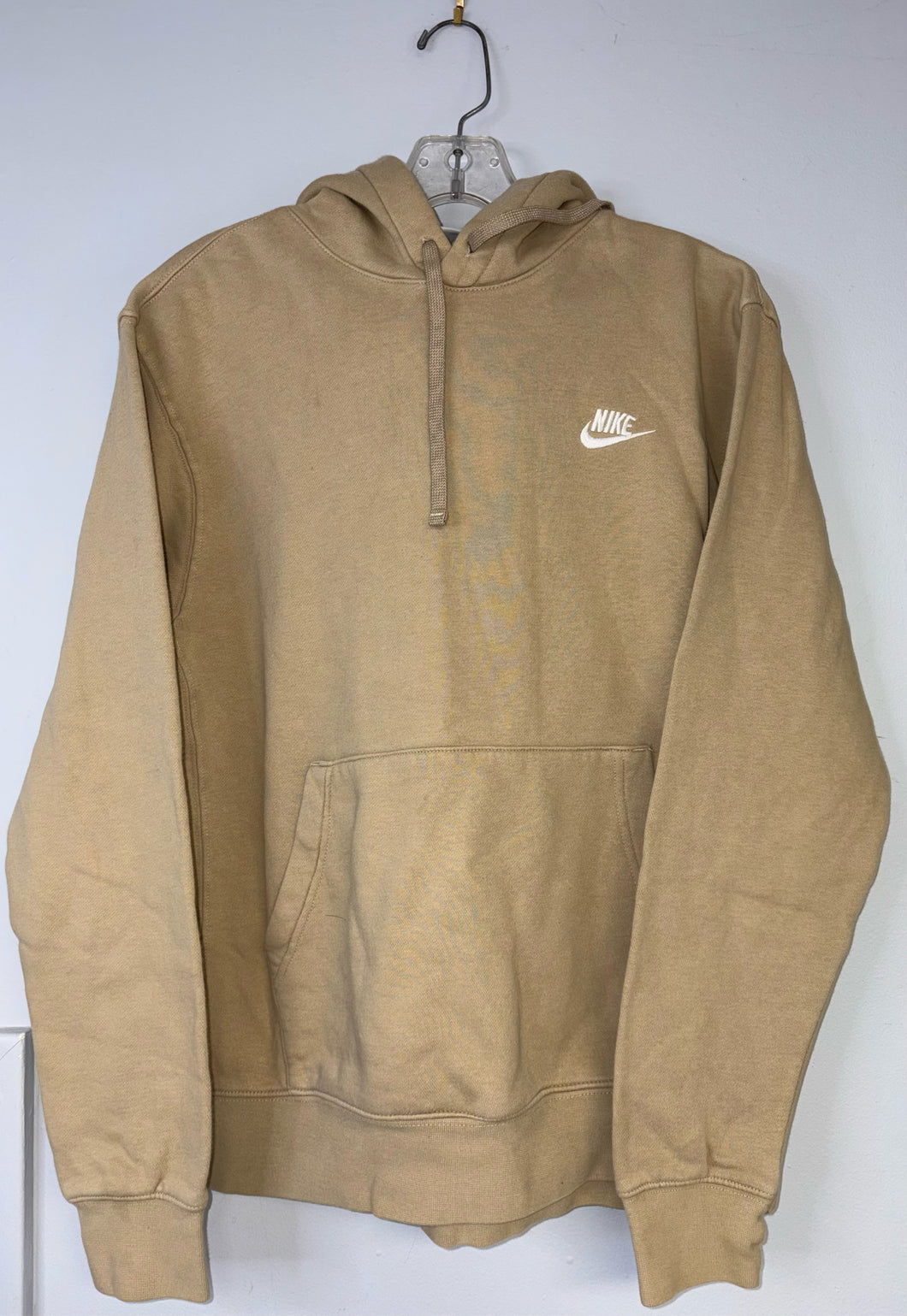 Size M Nike womens hoodie