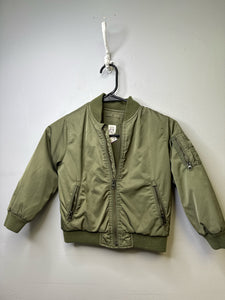5 Gap boys spring bomber  Jacket