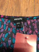 Load image into Gallery viewer, Size S Express body suit