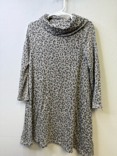 4T old navy Dress