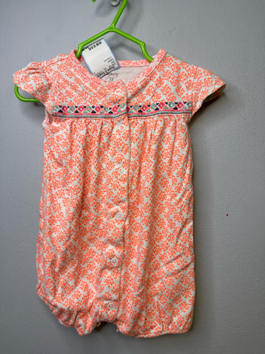 12 Months Carters Shirt