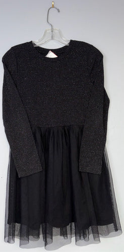 10-12 Cat & Jack Dress