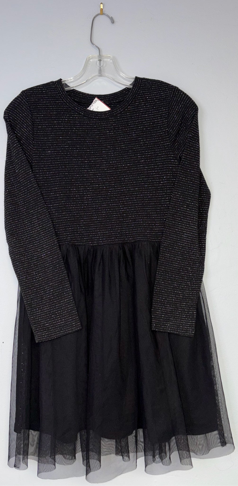 10-12 Cat & Jack Dress