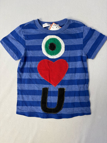 18mos Shirt