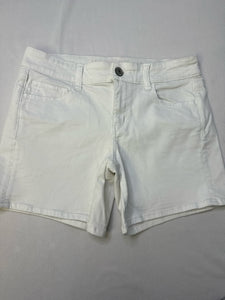 womens Size 10 American Eagle Midi Shorts