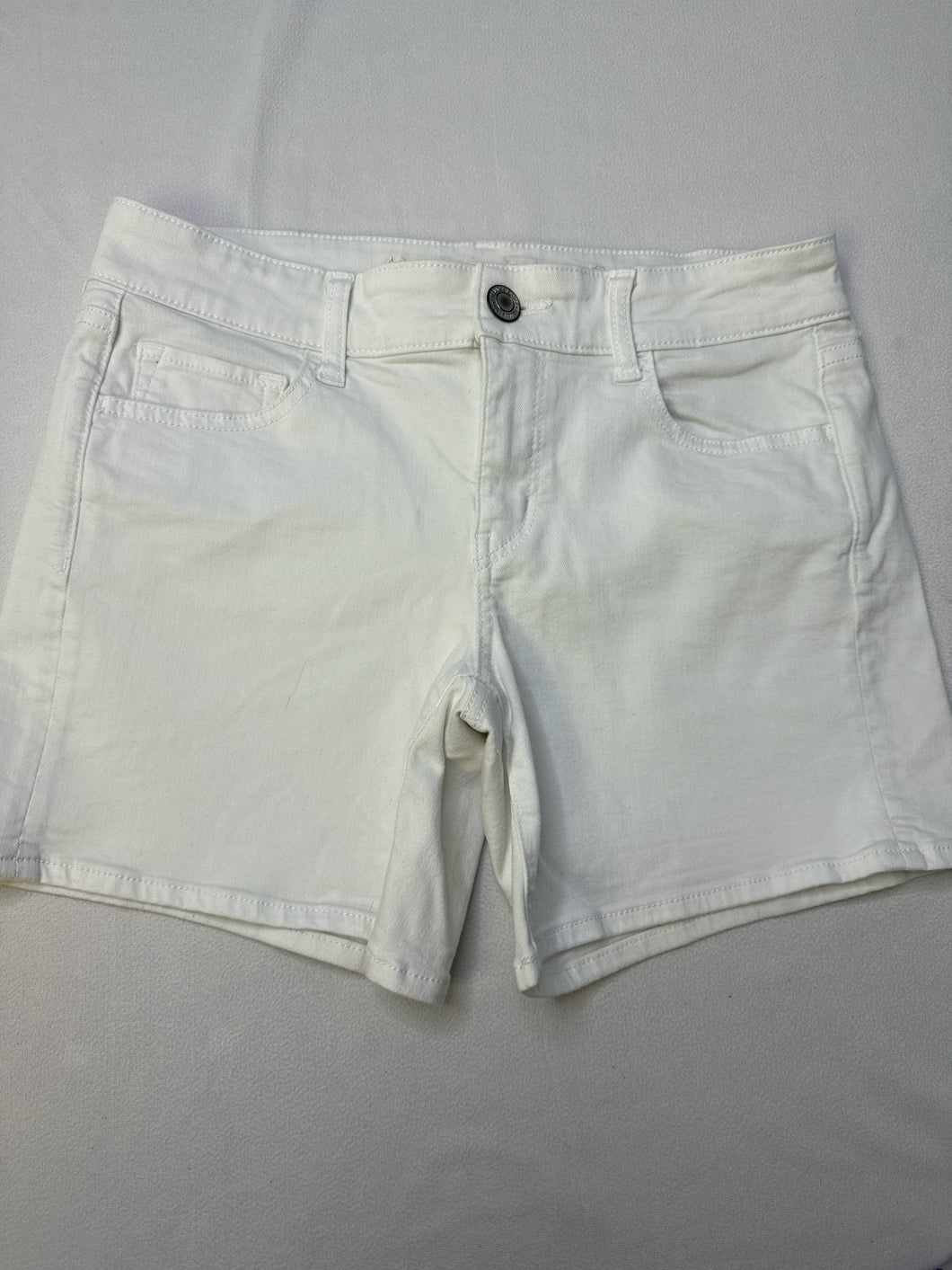 womens Size 10 American Eagle Midi Shorts