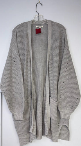 Size L American Eagle cardigan
