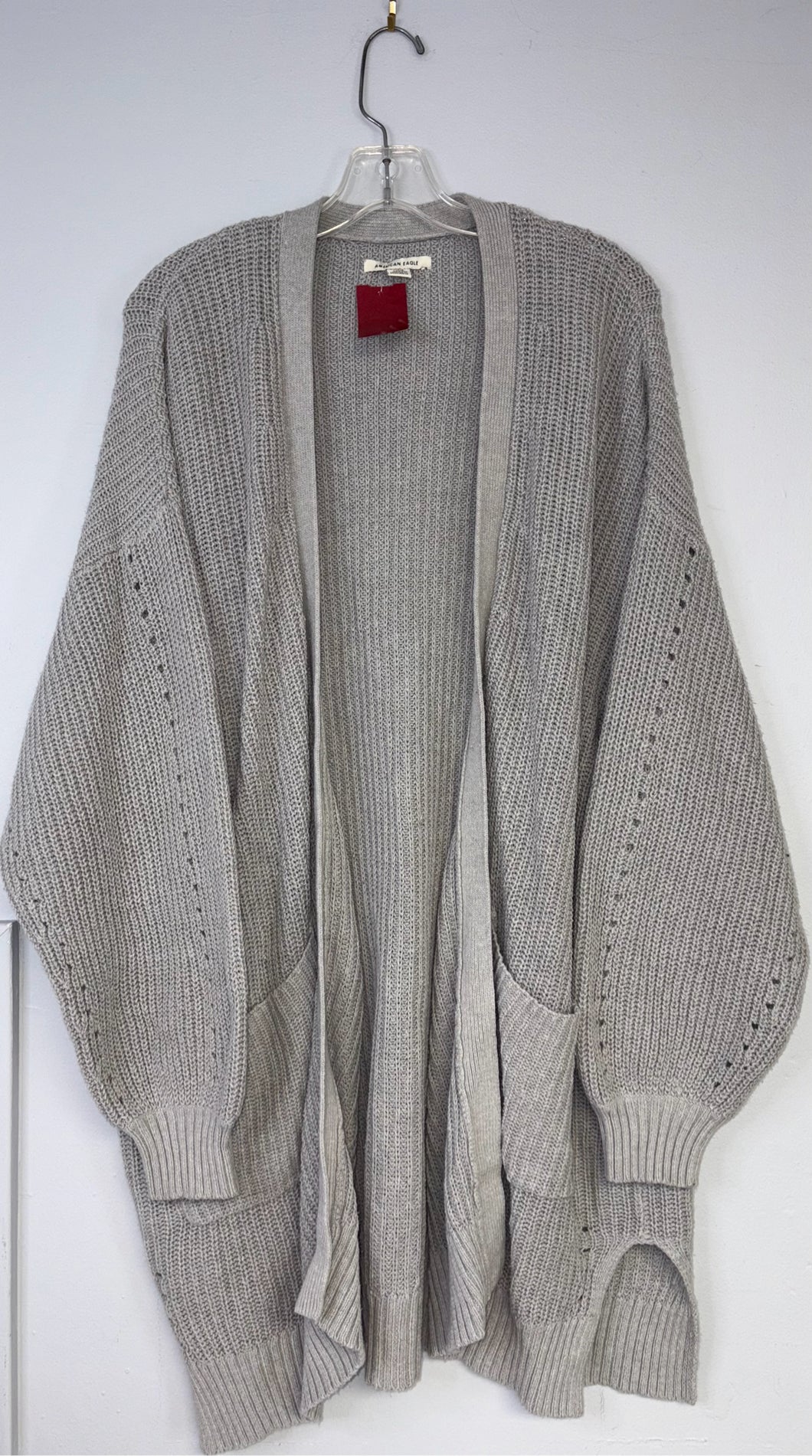 Size L American Eagle cardigan