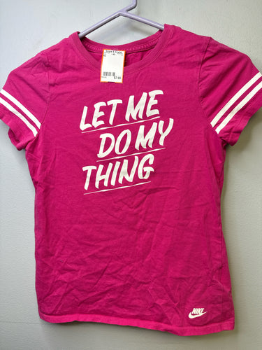 L Nike Shirt