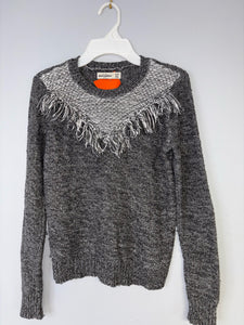 Girls 13/14 Abercrombie Sweater