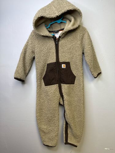 18 Months carhartt Outfit