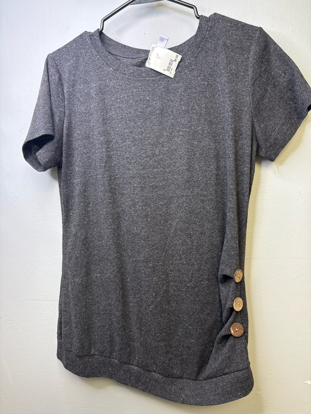 Ladies Size S Shirt