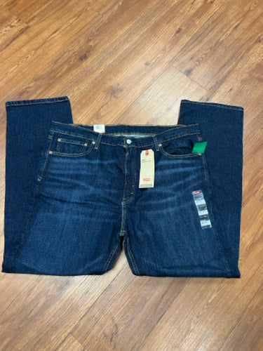 Size 42x32 Jeans 505 regular new with tags