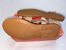 Load image into Gallery viewer, 3 bnwt sandals  shoes