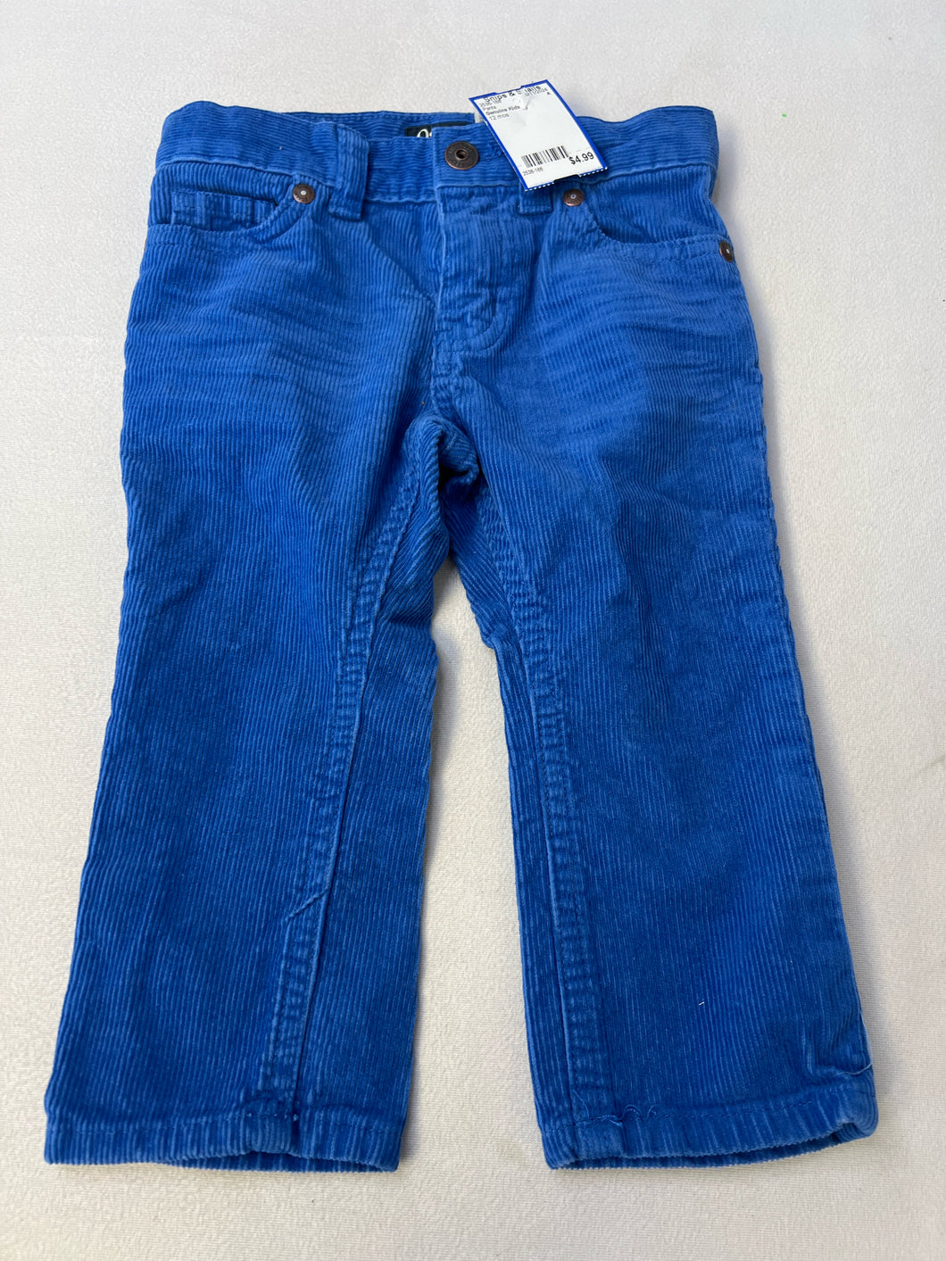 boys 12 months Genuine Kids Pants