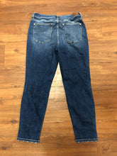 Load image into Gallery viewer, Size 31 Judy Blue boyfriend fit Pants