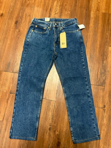 Size 31x30 jeans new with tags 514 straight
