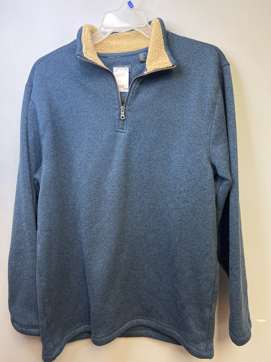 Mens Size L Sweater