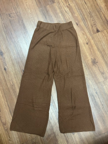 Size L wide leg Pants