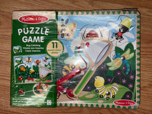 Load image into Gallery viewer, Melissa and Doug magnetic puzzle game