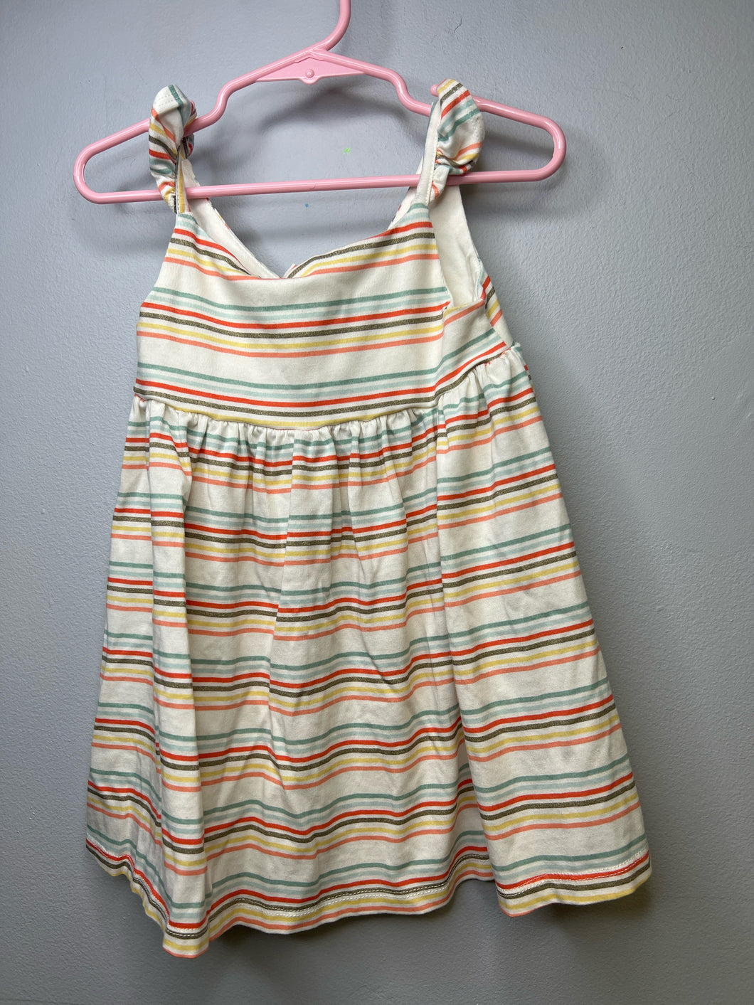Girls 24 Months Sigrid Olsen Dress