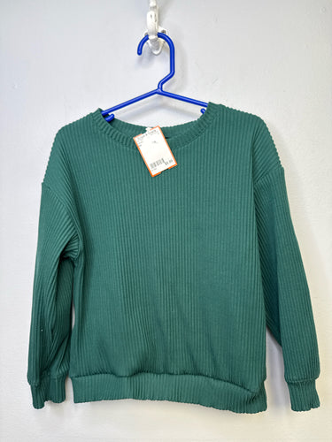 Girls 5 Gap Sweater