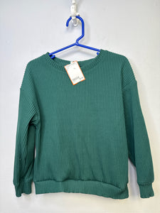 Girls 5 Gap Sweater