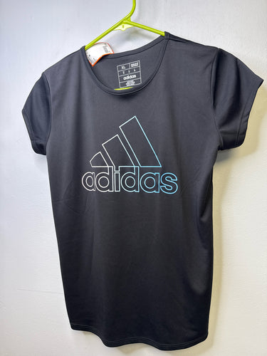 16 Adidas girls  Shirt