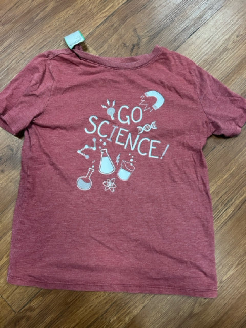 12/14 Cat & Jack Shirt