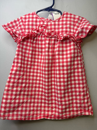 girls 2T Carters Dress