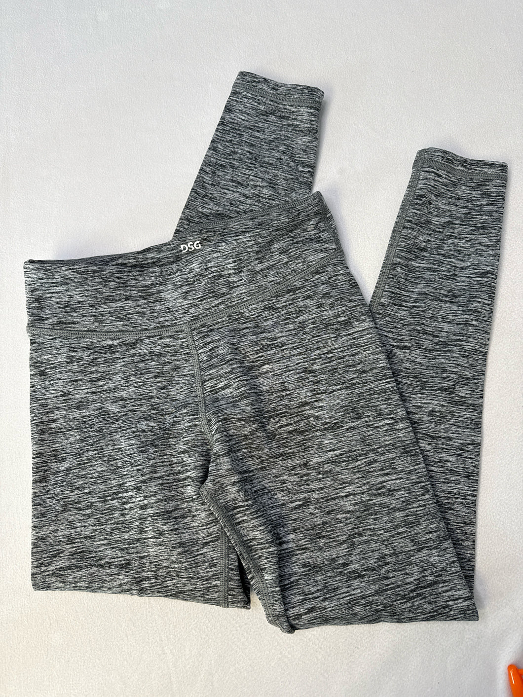 Girls 14 DSG Pants