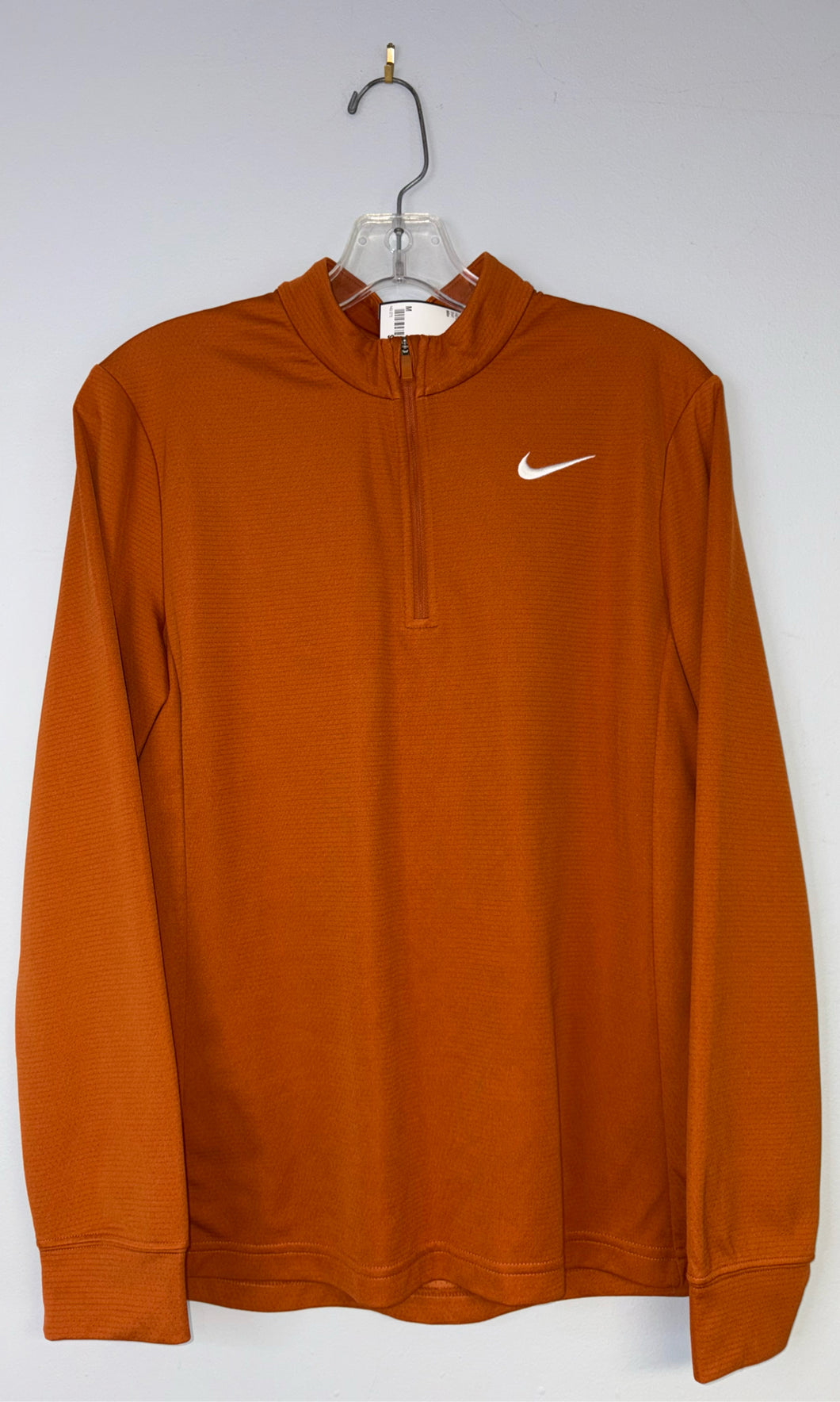 Ladies Size M Nike Shirt