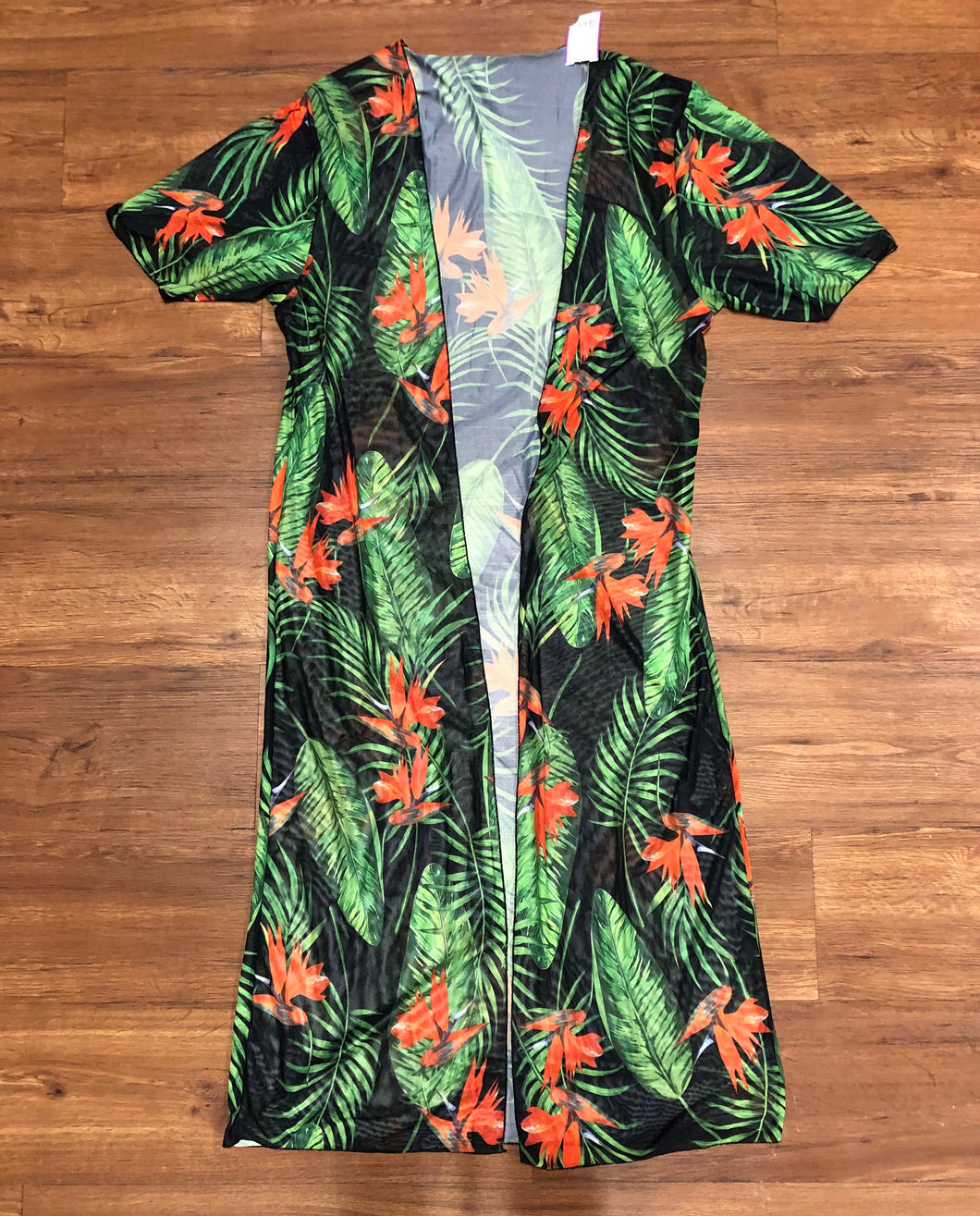 Size S/M kimono