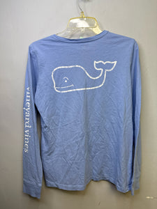 ladies Size XS Vineyard Vines Shirt