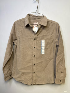 Boys 10/12 Cat & Jack Shirt NWT