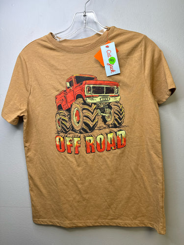 Boys 10/12 Cat & Jack Shirt NWT