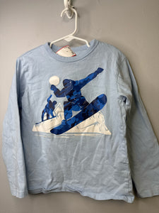 boys 5-6 TCP Shirt
