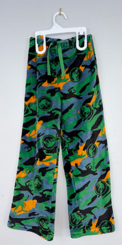 8 Pajamas