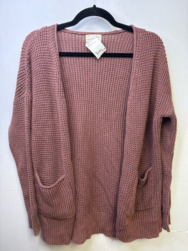ladies Size XS universal thread Cardigan