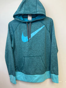 womens Size L Nike Hoodie