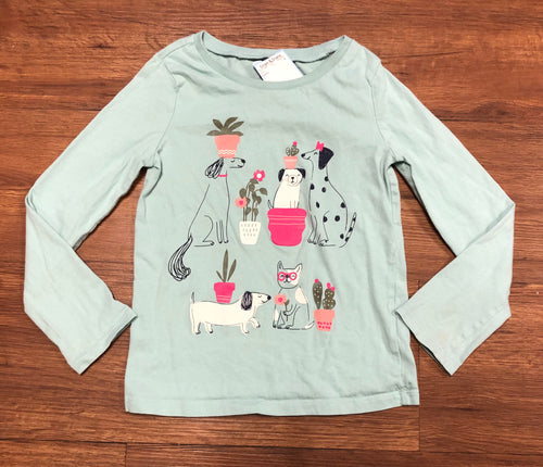 5t Carters girls Shirt
