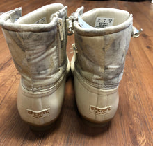 Load image into Gallery viewer, sperry 5 salt water duck boots